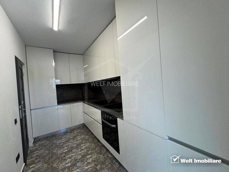 Apartament 2 camere, 48 MP + 10 MP terasa, parcare, Zorilor - 6