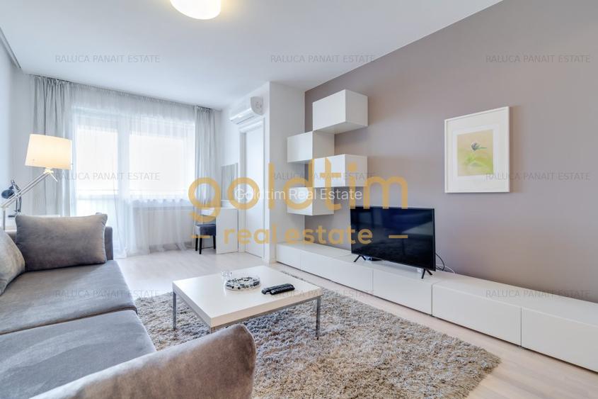 2 CAMERE/ 2 BAI/PRIVELISTE UNICA/ BLOC SUPERB - 2