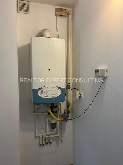 Spatiu birouri, situat ultracentral, centrala gaz, 350 Euro - 7