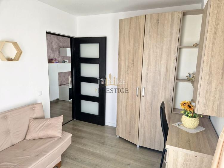 FĂRĂ COMISION | APARTAMENT 3 CAMERE | BALCON | PARCARE | DOAMNA STANCA - 6