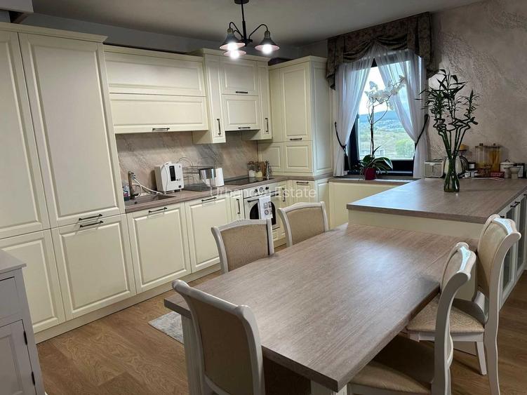 Apartament cu 2 camere amenajat modern, Green residence - 3