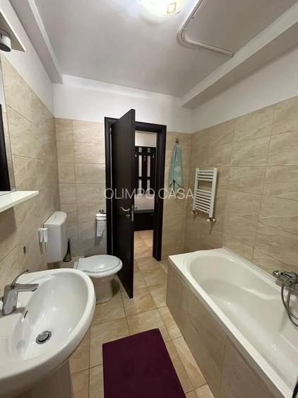 Studio spațios | Parc Sebastian - Strada Ileana Cosanzeana - 7