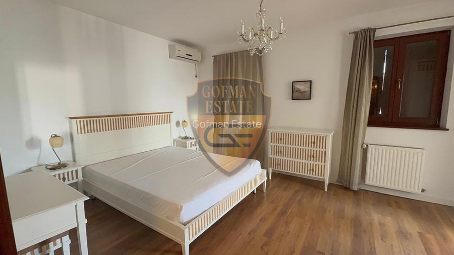 Vilă în Complex Securizat, Rezidențial Arena Regia Resort și Spa - 22