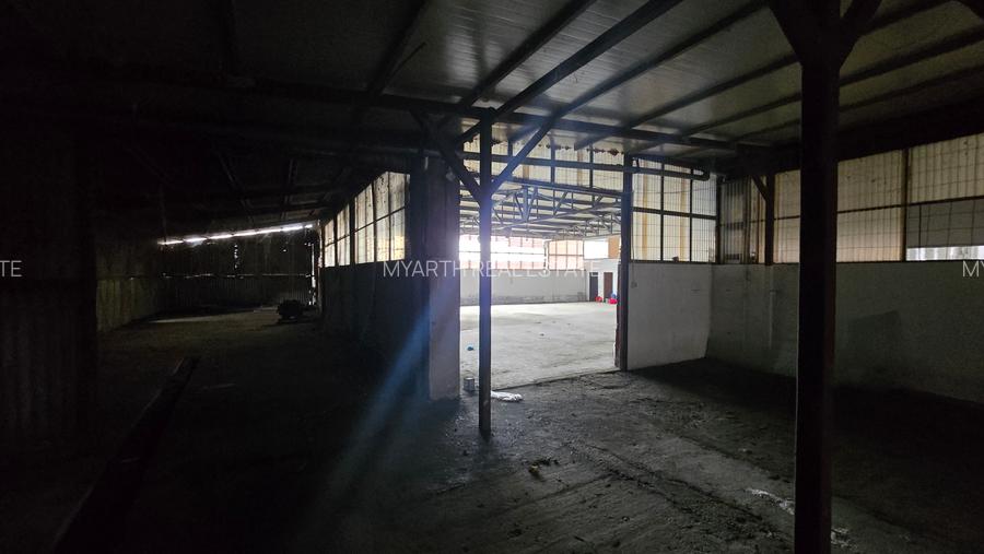 Vânzare Hala Industrială – 1000 mp cu Birouri – Parcul Industrial Măgurele - 10