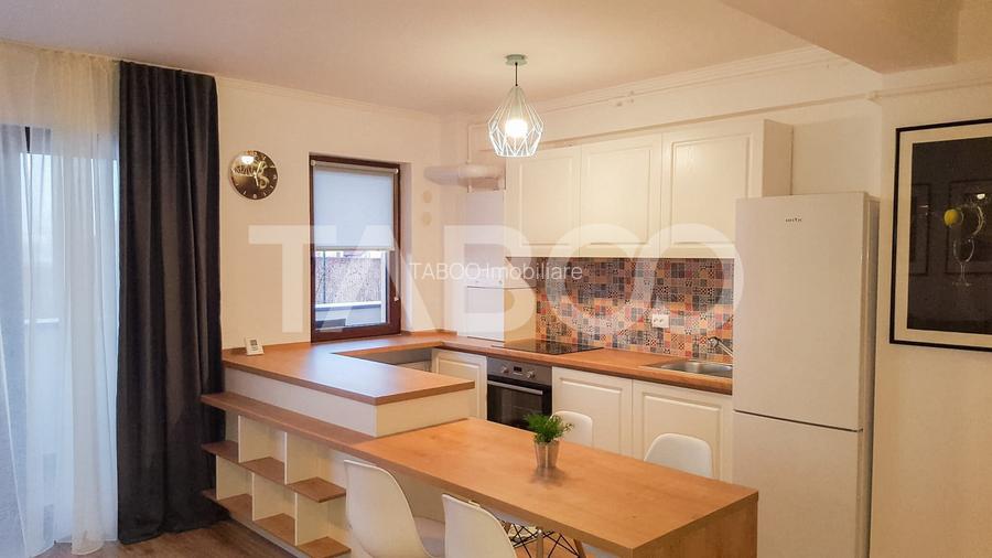 De vanzare apartament 2 camere complex rezidential cartier Europa - 6