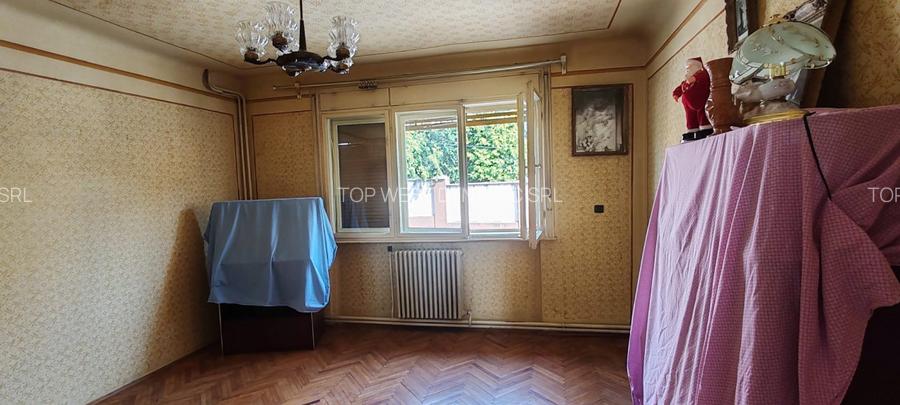 Casa D+P+E 4 camere, strada Nicolae Beldiceanu - 15