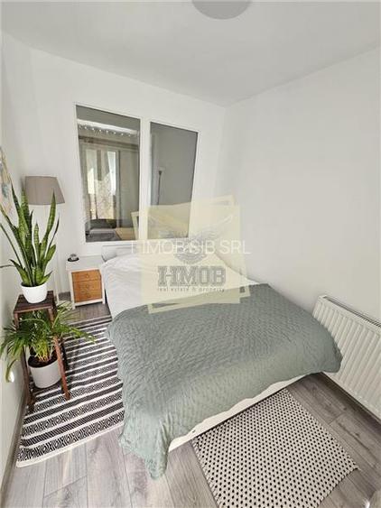 Garsoniera tip studio cu dormitor separat - Cartierul Arhitectilor - 6