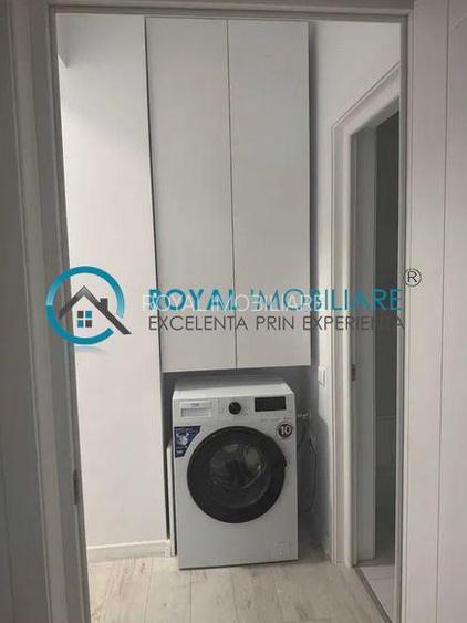 Royal Imobiliare Vanzari Apartament 2 Camere Zona Vest - 5