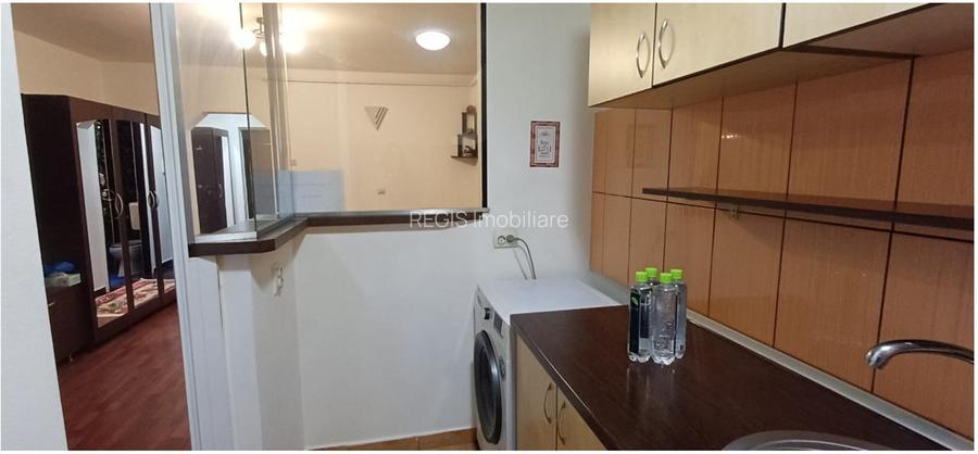 Comision 0! Garsoniera spatioasa Spitalul Judetean - 10