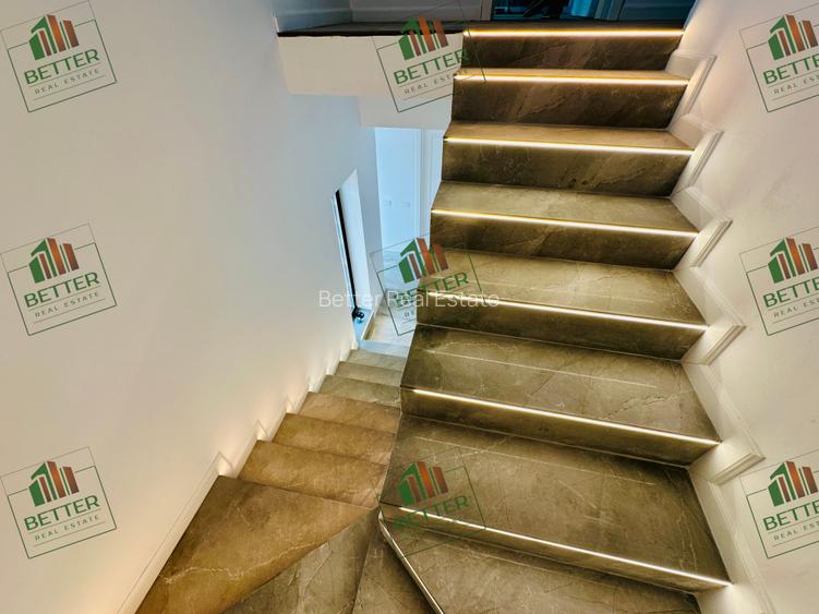 Casa Individuala 5 Camere-3 Bai -Complex Privat - 9