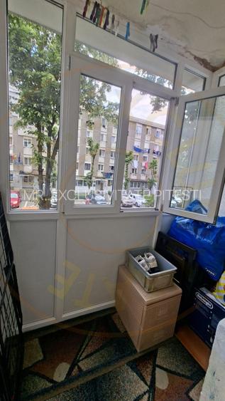 Apartament de 2 camere Pitești et.1 zona Piață Razboeni! - 5