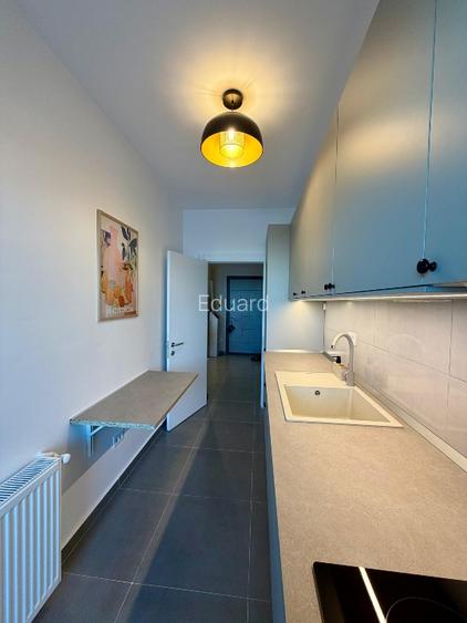 Inchiriere apartament 2 camere Maniu 141, metrou Păcii - 3