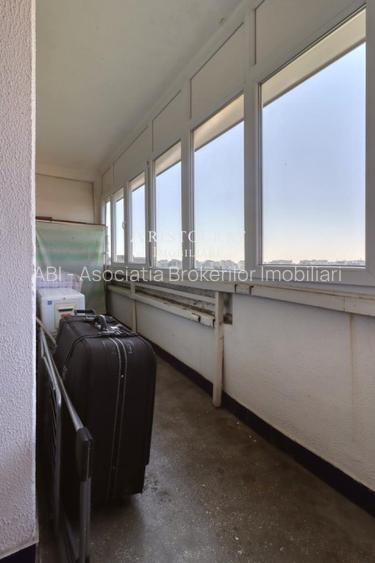 4 Camere Pantelimon cu vedere panoramica la parc - 5