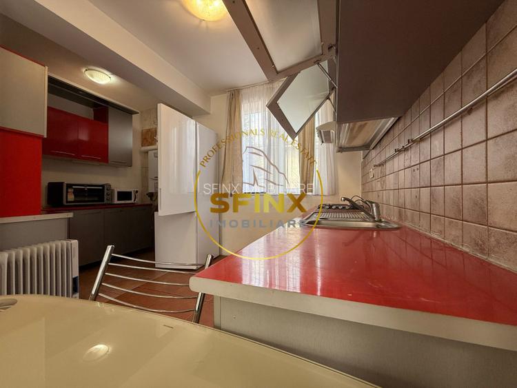 5 camere | Vila individuala | curte | loc parcare | Fundeni - 11