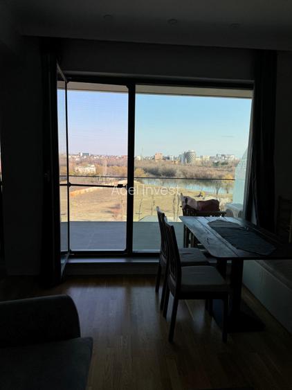 Escape Residence | Apartament exclusivist 3 camere | Vedere panoramică lac | - 4