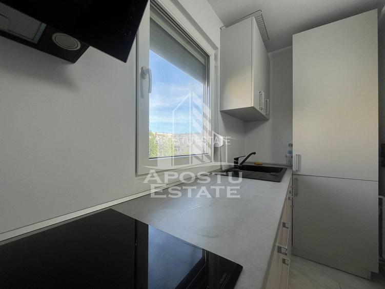 Apartament 3 camere, zona Alfa - 5