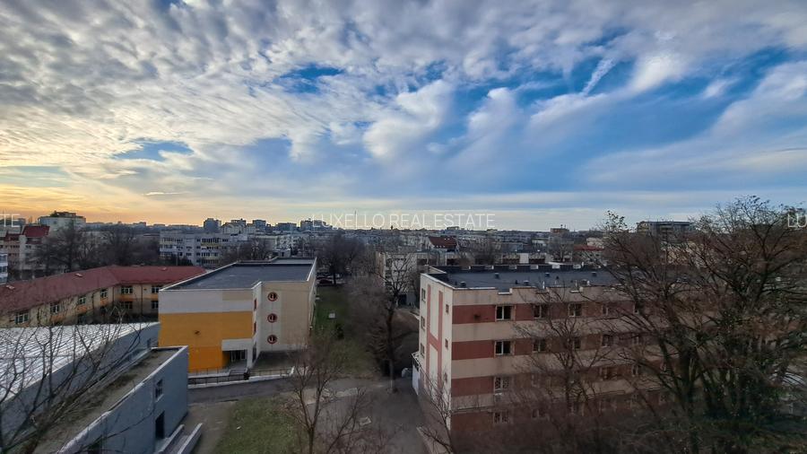 APARTAMENT 3 CAMERE LUX IN COMPLEX REZIDENTIAL CU CIRCUIT INCHIS - 54