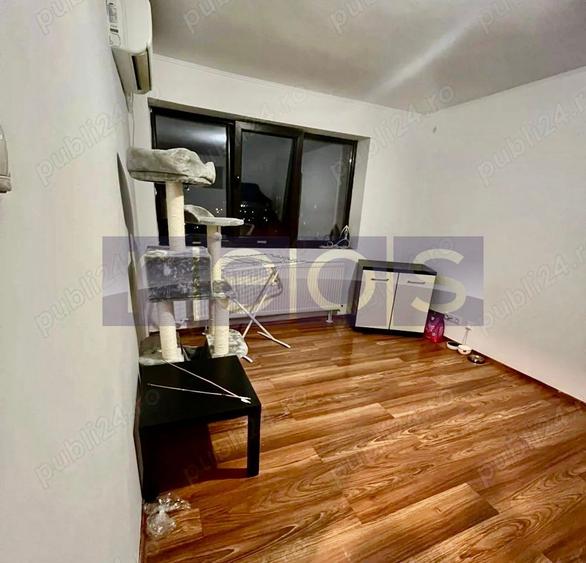 VANZARE APARTAMENT 2 CAMERE BABA NOVAC PARK LAKE DRISTOR 53MP - 4