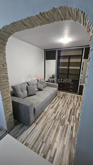 Ap 2 camere  | Casa de Cultura | termen lung | Constanta - 7