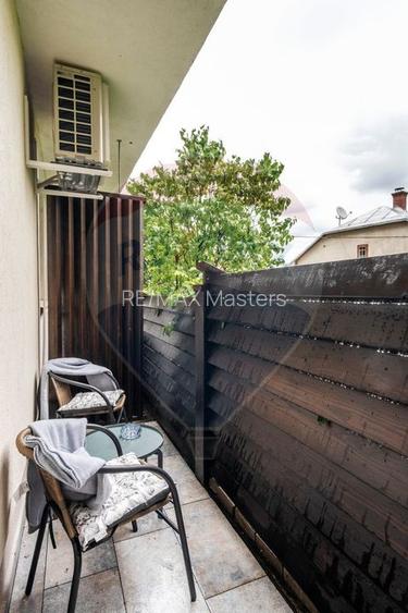 Garsonieră de vânzare cu potențial comercial – Zona Centrală, Suceava - 8
