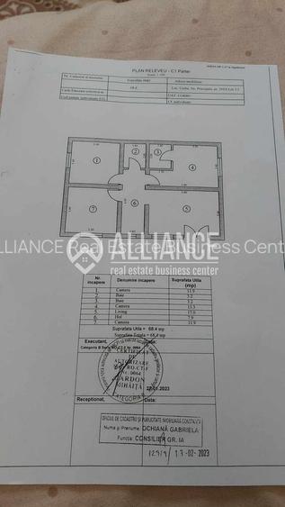 Casă Nouă (2023) în Corbu – Mutare Imediată ( cod 12 ) - 15