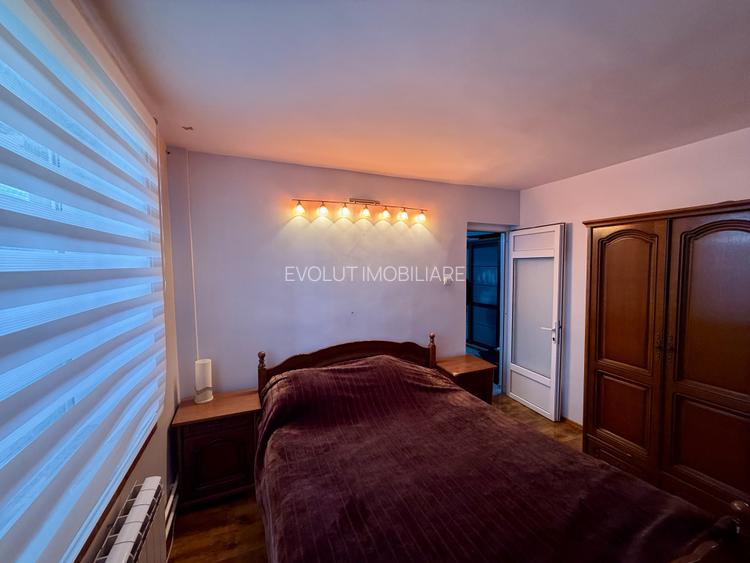 Apartament tip duplex 4 camere Trocadero - 5