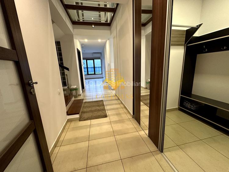 Casa 5 camere, Gheorgheni, Curte, Garaj, Titulescu, Interservisan - 6