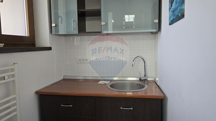 Spațiu de birouri cu 3 camere modern in zona Decebal - 7