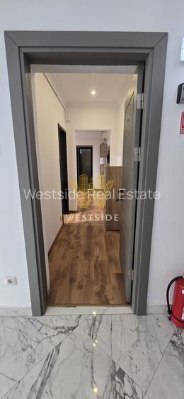 Apartament premium de inchiriat, cu 3 camere, zona Iosefin - 12