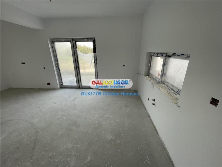Buftea Spital Vila P+1 SU 125 mp Teren 250 mp - 8
