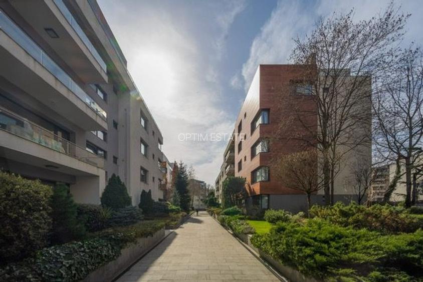 NOU! 3 camere 125 mpu, Complex Barbu Delavrancea, parcare! - 41