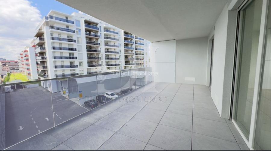Apartament 3 camere / etaj intermediar / Zona Elit City - 7
