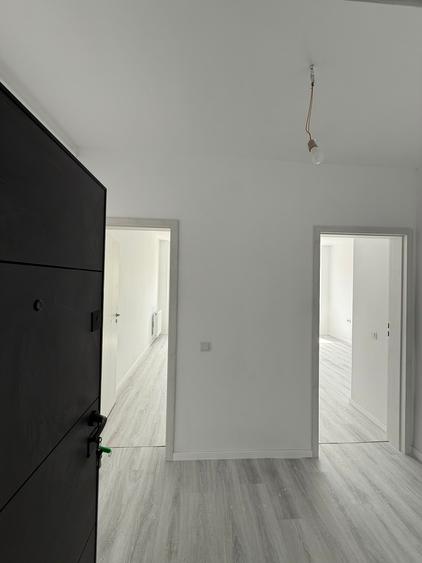 APARTAMENT CU DOUĂ CAMERE DECOMANDAT-BLOC NOU -COMISION 0%