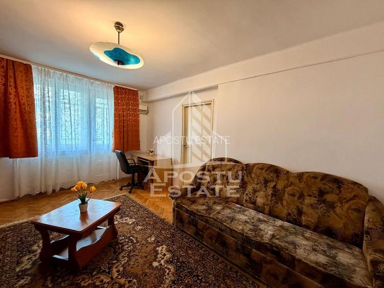 Apartament cu 2 camere de inchiriat, Complex studentesc, Timisoara - 2