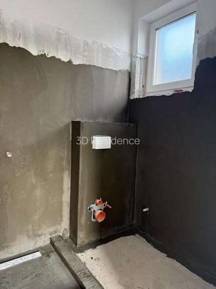 Casa finalizata aproape de autostrada A0 Frumusani - 16