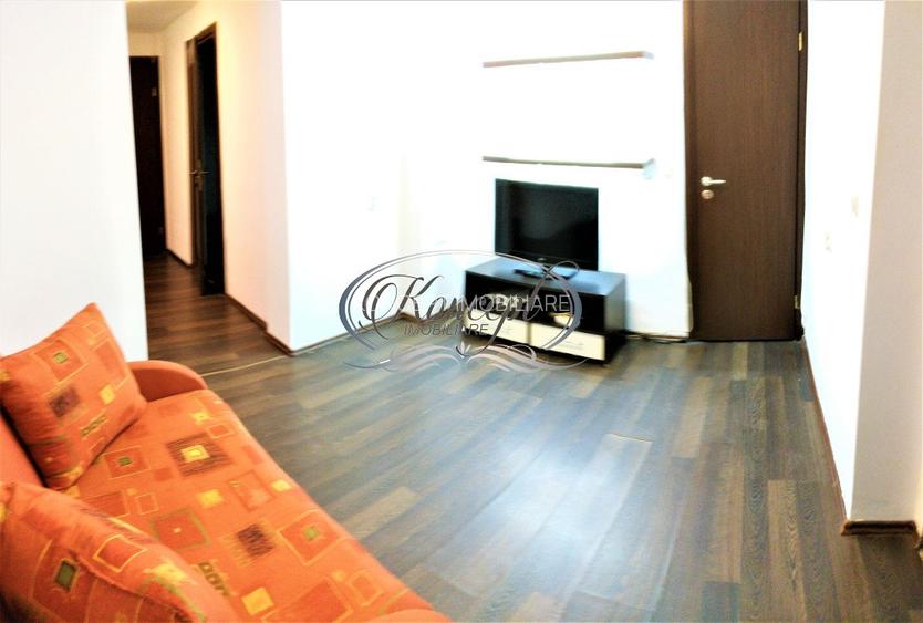 Apartament cu parcare, zona Observatorului - 4
