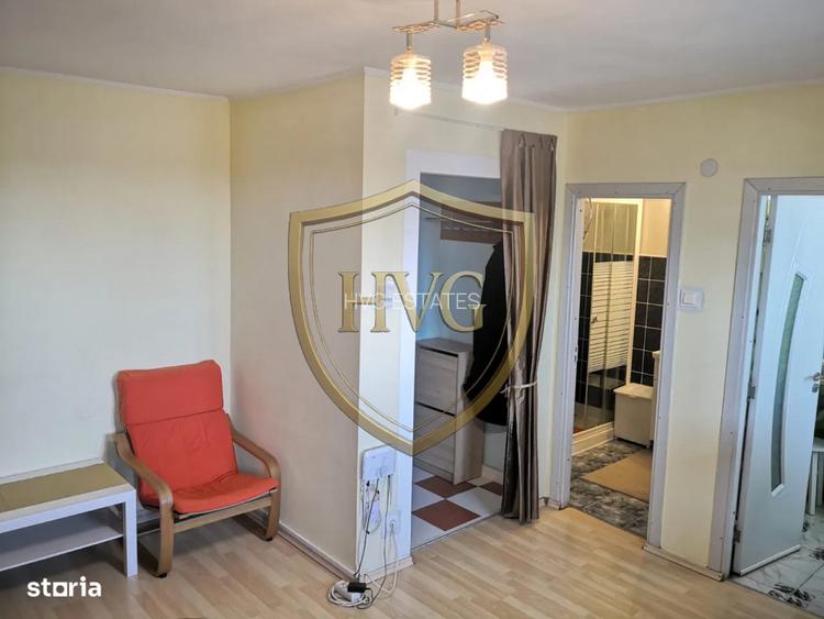 Garsoniera | Piata Victoriei - 3