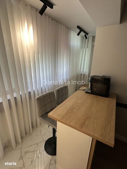 Apartament 2 camere/Gara de Nord - 5