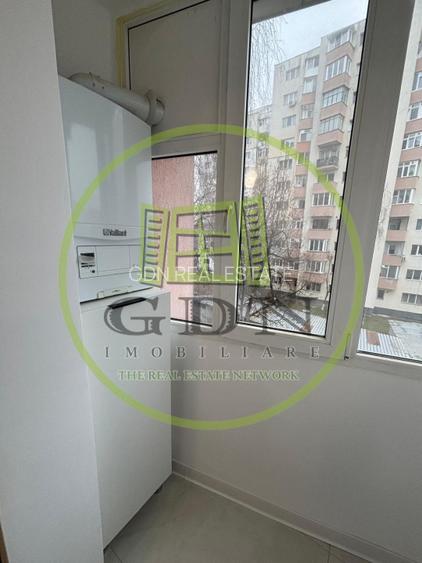 Apartament renovat tot în Mănăștur - 9