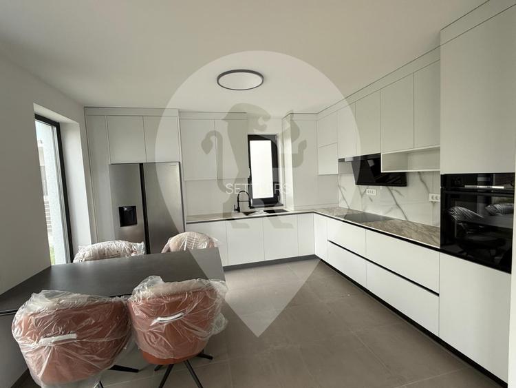 Casa de tip duplex Ghimbav - 8