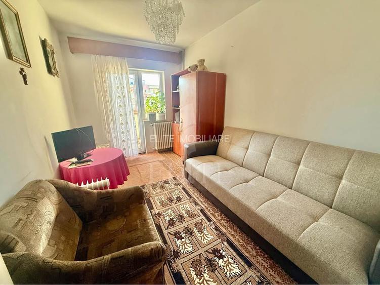 Apartament 4 camere în zona CALEA FLORESTI - 8