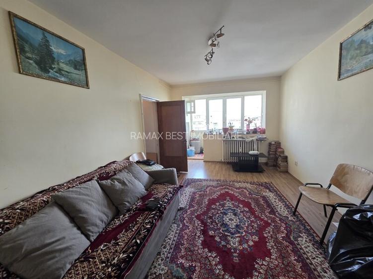 Baba Novac intersectie Campia Libertatii, 3 minute parc IOR - 13