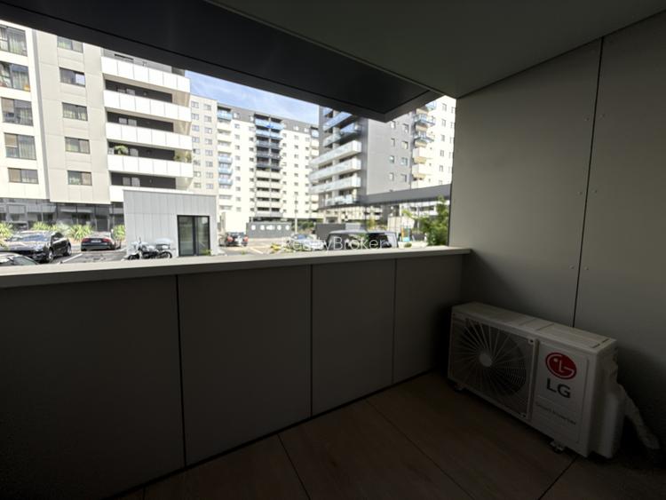 DE INCHIRIAT 2 CAMERE / LOC PARCARE SUBTERAN - 14