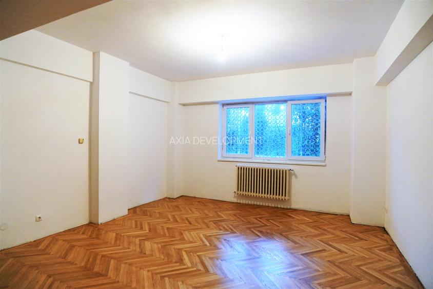 Spatiu birou -115 mp - Romana / Polona - 2