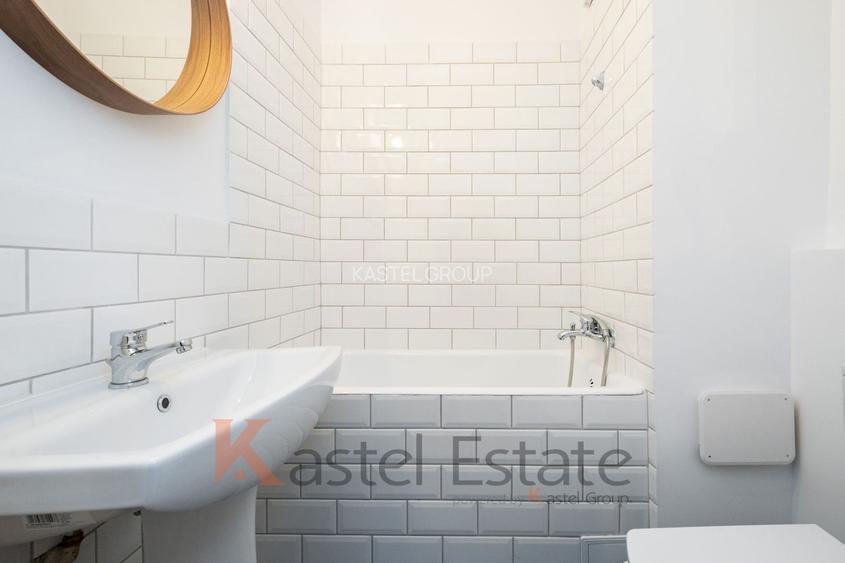 NOU! Apartament cu 2 camere | Piata Unirii | - COMISION 0% - 9