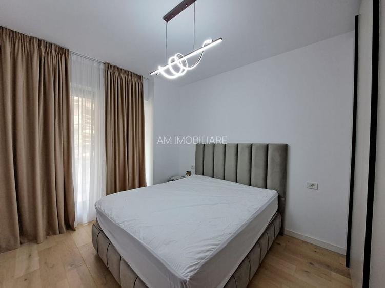 AP. 2 CAMERE - FIRST ESTATE, PET-FRIENDLY, POMPA DE CALDURA - 6