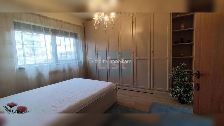 COMISION 0%! Ap. 3 camere LUX 70 mp, 2 parcări, grădină, Grigorescu - 14