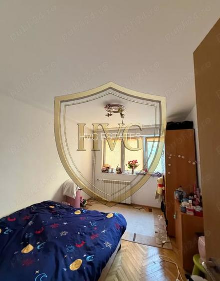 Apartament cu 2 camere | Proximitate metrou | Militari - 5