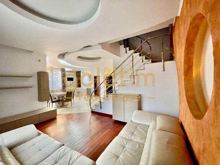 VILA DE COLT/IANCU NICOLAE/SUPERBA/CURTE GENEROASA/ZONA LINISTITA - 7