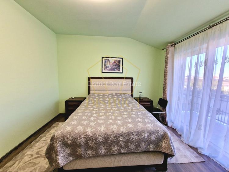 Duplex spatios cu 4 camere si 2 bai | Mosnita Veche | Drumul Boilor - 3